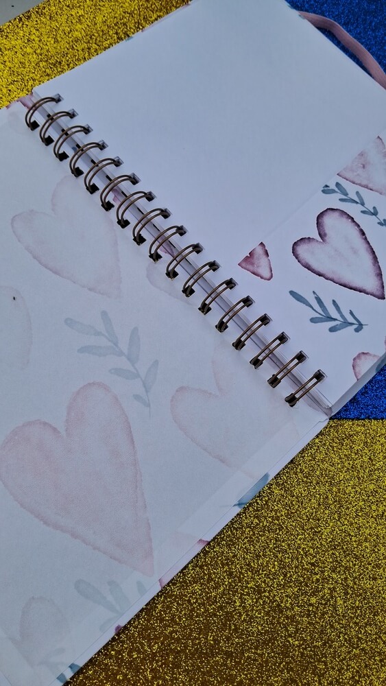 Caderno Personalizado - Imagem 2