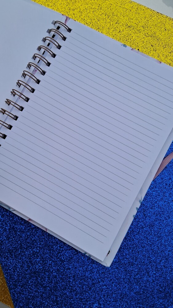 Caderno Personalizado - Imagem 3