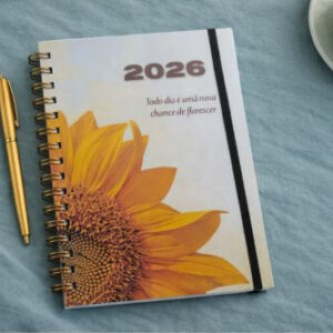 Agenda Datada 2026