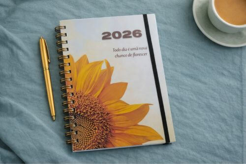 Agenda Datada 2026