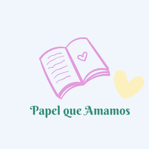Papel que amamos - logo