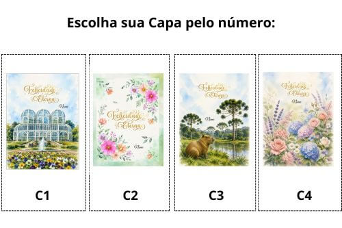 Box Congresso Felicidade Eterna - Imagem 31