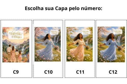 Box Congresso Felicidade Eterna - Imagem 33