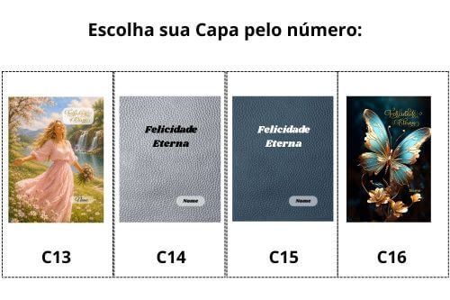 Box Congresso Felicidade Eterna - Imagem 34