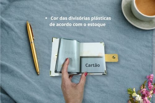 Kit Completo para Campo - Imagem 14