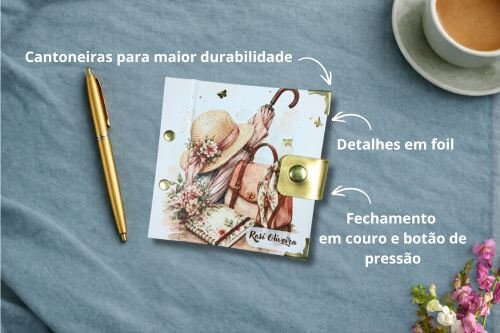 Kit Completo para Campo - Imagem 15