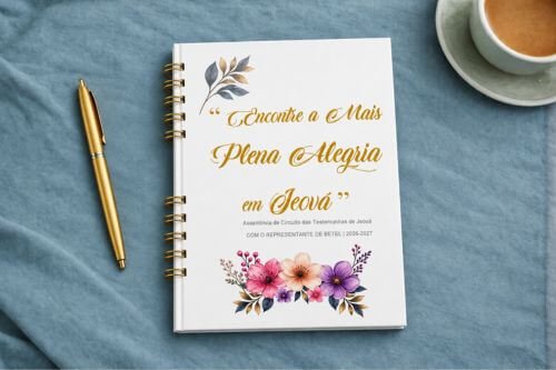 Caderno Assembleias 2026/27 - Imagem 5