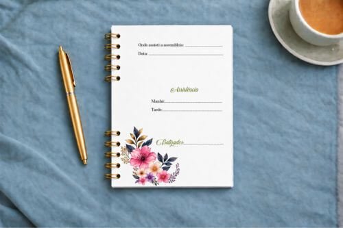 Caderno Assembleias 2026/27 - Imagem 14