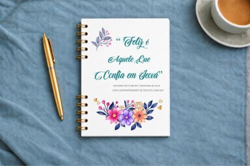 Caderno Assembleias 2026/27 - Imagem 13