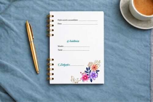 Caderno Assembleias 2026/27 - Imagem 6
