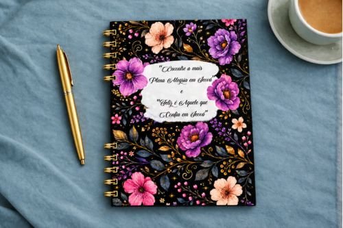 Caderno Assembleias 2026/27